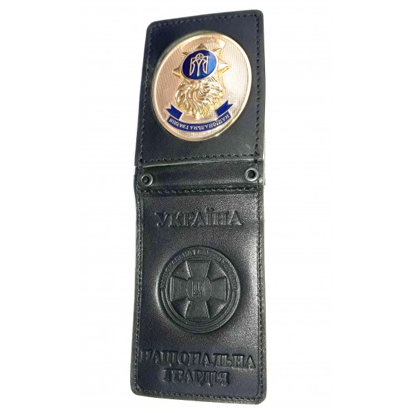Обкладинка (престиж) Національної гвардії - 3569008 Обкладинка (престиж) Національної гвардії - 3569008