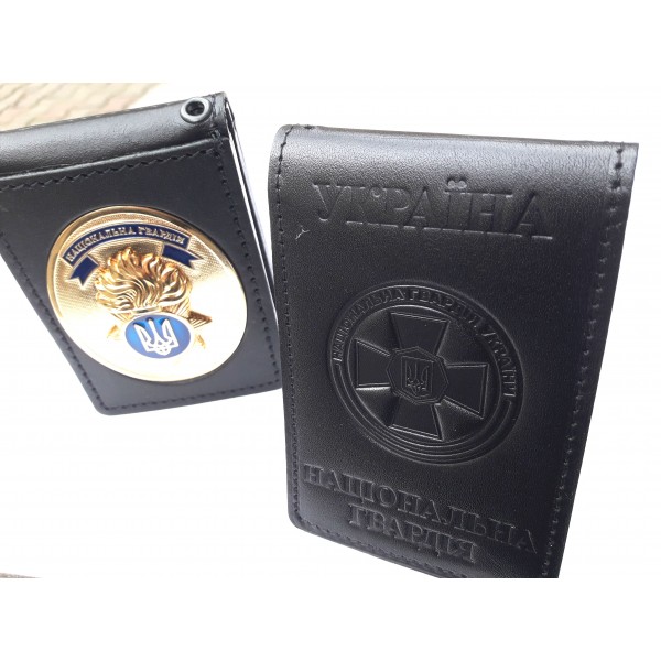 Обкладинка (престиж) Національної гвардії - 3569008 Обкладинка (престиж) Національної гвардії - 3569008