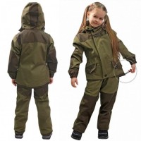 Дитячий костюм гірка