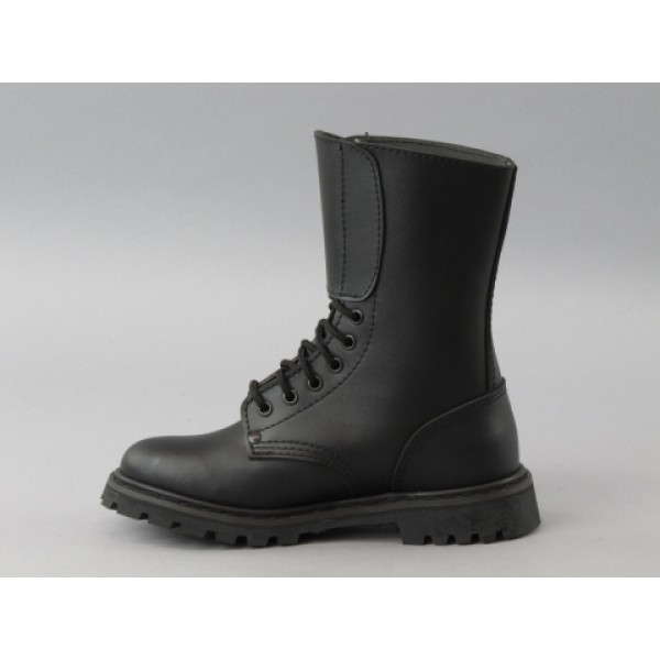 Ботинки кожаные с пряжкой МИЛ ТЕК Германия - 2589038 Ботинки кожаные с пряжкой МИЛ ТЕК Германия - 2589038