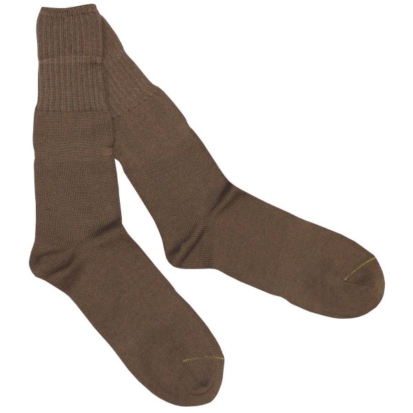 Термоноски військові, утеплені, оригінал армії Італії, 43-44 - 3569193