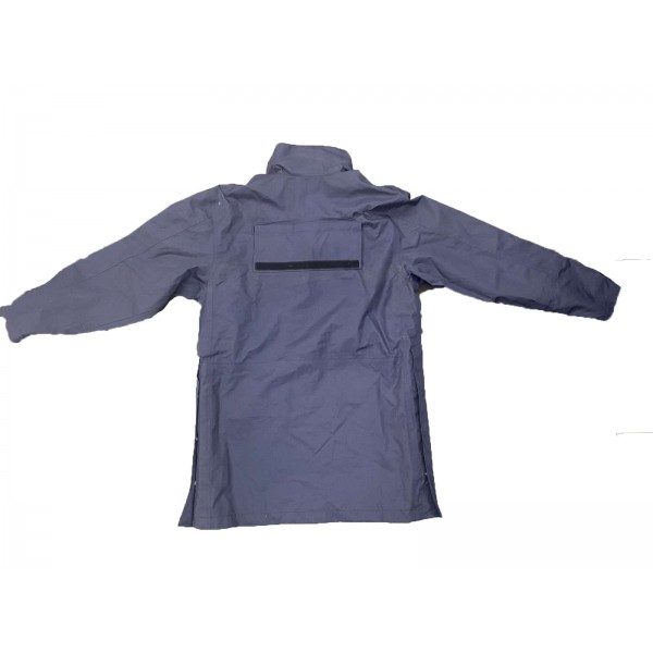 Ветровка непромокаемая с 4 карманами армии Великобритании Work б/у - 3569199 Ветровка непромокаемая с 4 карманами армии Великобритании Work б/у - 3569199