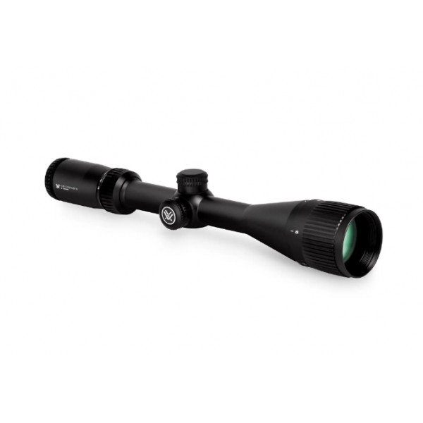 Прицел оптический Vortex Crossfire II 6-18x44 AO V-Brite IR (CF2-31029) - 3572003