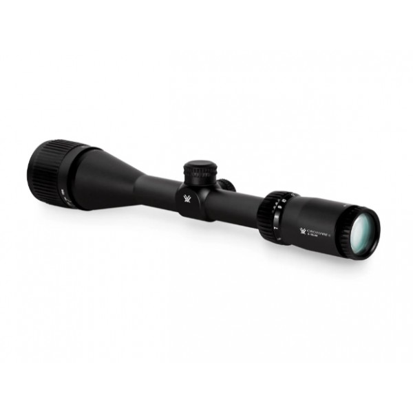 Приціл оптичний Vortex Crossfire II 6-18x44 AO V-Brite IR (CF2-31029) - 3572003 Приціл оптичний Vortex Crossfire II 6-18x44 AO V-Brite IR (CF2-31029) - 3572003