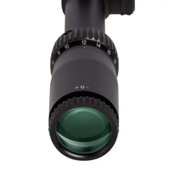 Приціл оптичний Vortex Crossfire II 6-18x44 AO V-Brite IR (CF2-31029) - 3572003 Приціл оптичний Vortex Crossfire II 6-18x44 AO V-Brite IR (CF2-31029) - 3572003