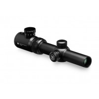 Приціл оптичний Vortex Crossfire II AR1-4x24 V-Brite IR (CF2-31037)