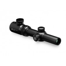 Приціл оптичний Vortex Crossfire II AR1-4x24 V-Brite IR (CF2-31037)