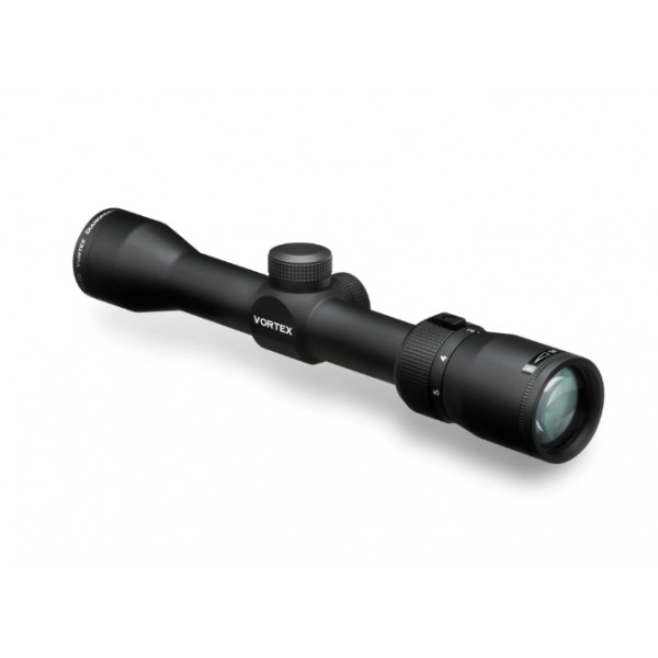 Приціл оптичний Vortex Diamondback 1.75-5x32 BDC (DBK-08-BDC) - 3572006 Приціл оптичний Vortex Diamondback 1.75-5x32 BDC (DBK-08-BDC) - 3572006