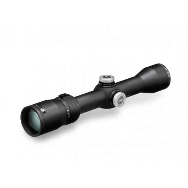 Приціл оптичний Vortex Diamondback 1.75-5x32 BDC (DBK-08-BDC) - 3572006 Приціл оптичний Vortex Diamondback 1.75-5x32 BDC (DBK-08-BDC) - 3572006