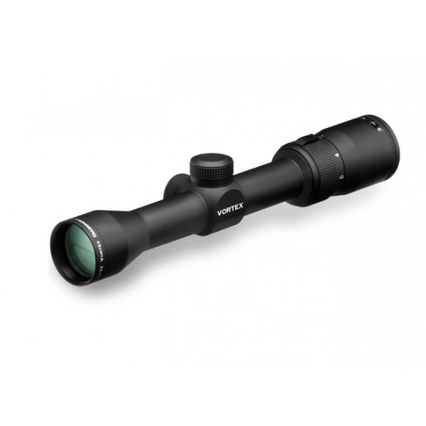 Приціл оптичний Vortex Diamondback 1.75-5x32 BDC (DBK-08-BDC) - 3572006 Приціл оптичний Vortex Diamondback 1.75-5x32 BDC (DBK-08-BDC) - 3572006