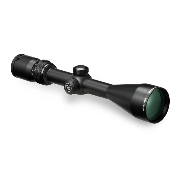 Приціл оптичний Vortex Diamondback 3.5-10x50 BDC (DBK-03-BDC) - 3572009