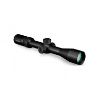 Оптичний приціл Vortex Diamondback Tactical FFP 4-16x44 EBR-2C MOA (DBK-10026)