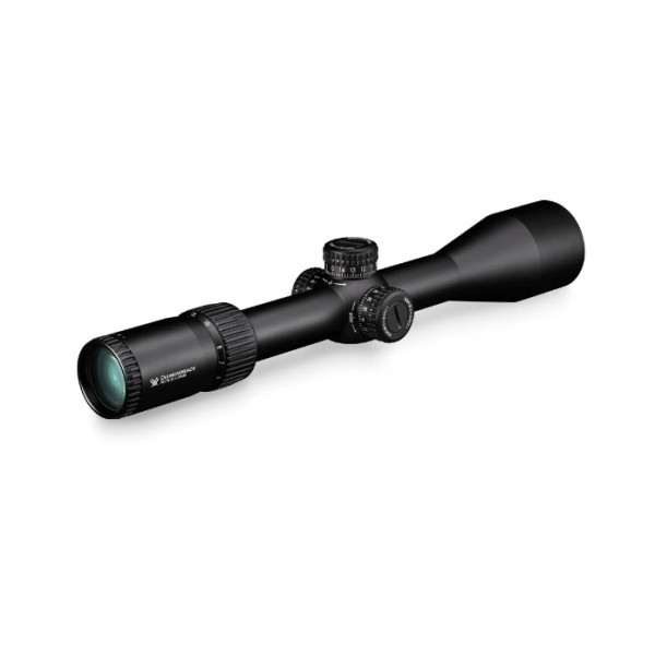 Приціл оптичний Vortex Diamondback Tactical FFP 6-24x50 EBR-2C MRAD (DBK-10029) - ib2371.02.12