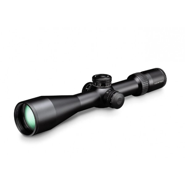 Приціл оптичний Vortex Strike Eagle 5-25X56 FFP EBR-7C (MRAD) (SE-52504) - 3572015