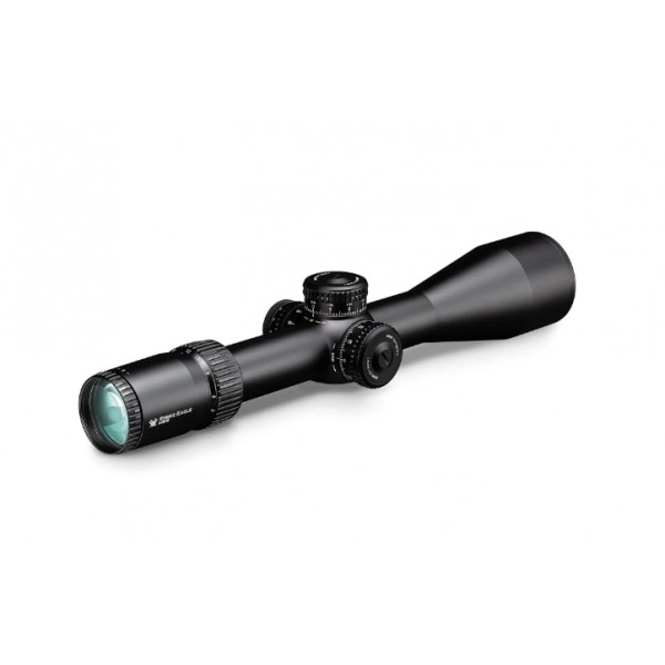 Приціл оптичний Vortex Strike Eagle 5-25X56 FFP EBR-7C (MRAD) (SE-52504) - 3572015