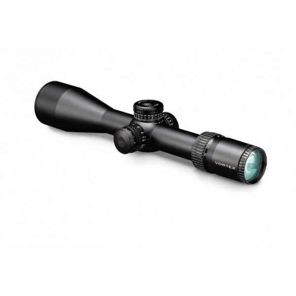 Приціл оптичний Vortex Strike Eagle 5-25X56 FFP EBR-7C (MRAD) (SE-52504) - 3572015