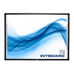 Интерактивная доска INTBOARD UT-TBI82X