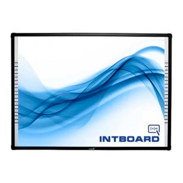 Интерактивная доска INTBOARD UT-TBI82X - int10123003