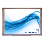 Интерактивная доска INTBOARD UT-TBI82X-TS (с умным лотком)