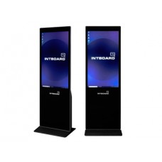 Интерактивный киоск INTBOARD INFOCOM ST 43" (Capacitive touch)