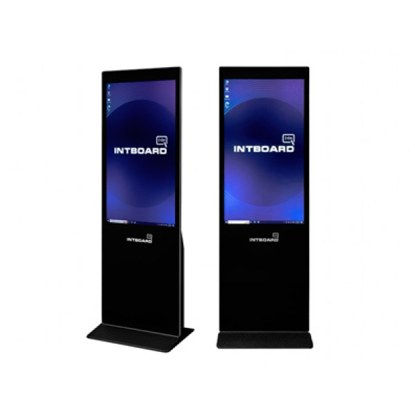 Інтерактивний кіоск INTBOARD INFOCOM ST 43" (Capacitive touch) - int10412022