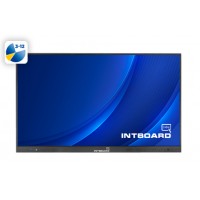 Интерактивная панель INTBOARD GT86 (Android 13)