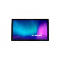 Интерактивный моноблок INTBOARD 43"