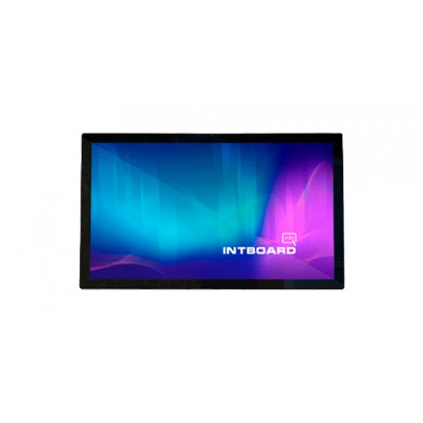 Интерактивный моноблок INTBOARD 43" - int10319000