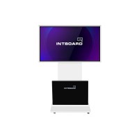 Интерактивный киоск INTBOARD INFOCOM RT 55” (Capacitive touch)