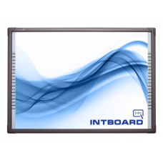 Интерактивная доска INTBOARD UT-TBI82S