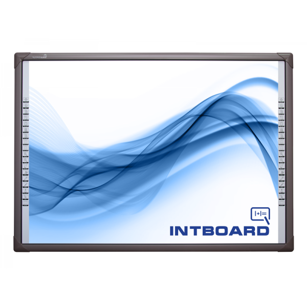 Интерактивная доска INTBOARD UT-TBI82S - int10120002