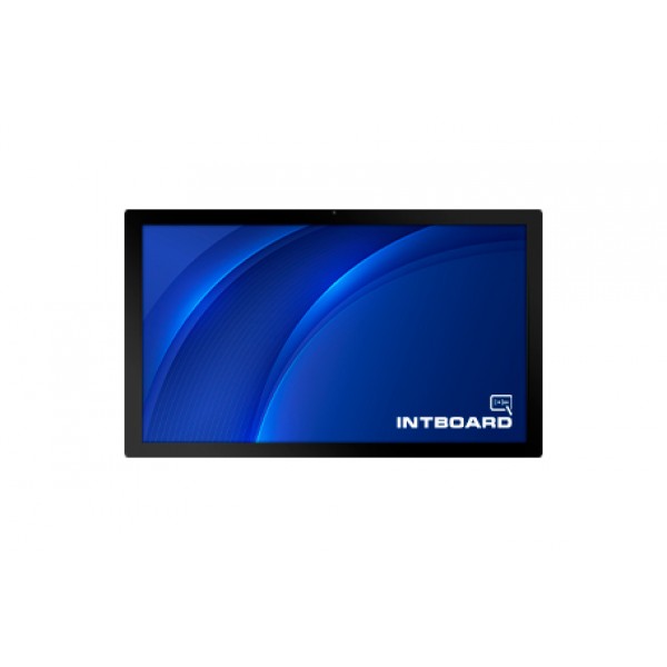 Інтерактивний моноблок INTBOARD 43"(non touch) - inti6017