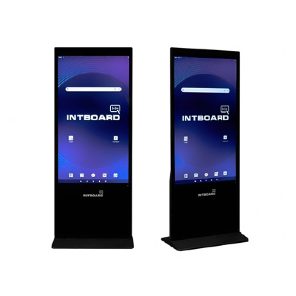 Интерактивный киоск INTBOARD INFOCOM ST 55" (Capacitive touch) - int10417027