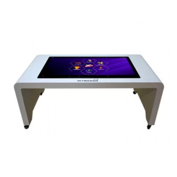 Інтерактивний стіл INTBOARD STYLE 32"+ Програмне забезпечення для розваг - int10503010