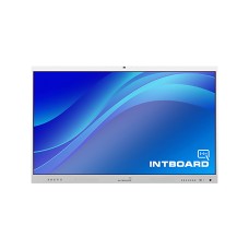 Интерактивная панель INTBOARD GT65CF W Android 13.0