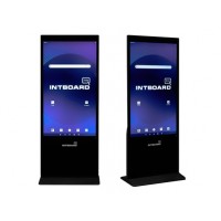 Интерактивный киоск INTBOARD INFOCOM ST 55" (non touch )