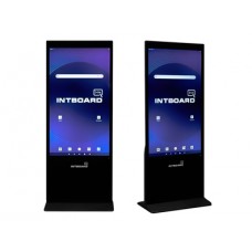Интерактивный киоск INTBOARD INFOCOM ST 55" (non touch )