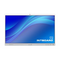 Интерактивная панель INTBOARD GT75CF W Android 13