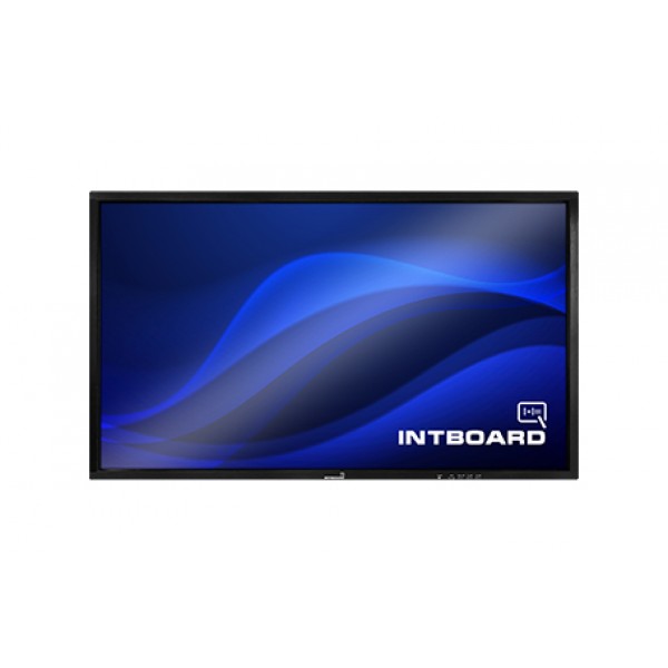 Інтерактивна панель INTBOARD GT55 - int10213001