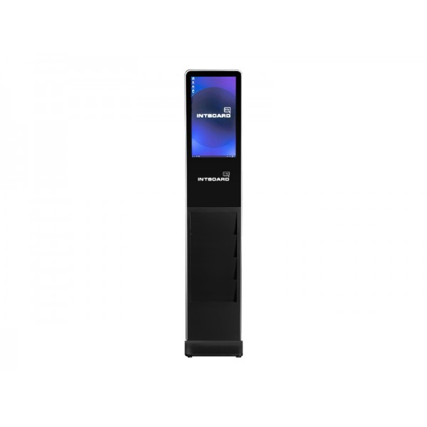 Інтерактивний кіоск INTBOARD INFOCOM ST 21.5" (Capacitive touch) - int10432006