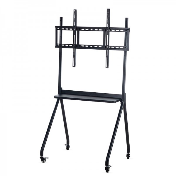 Мобільна стійка для інтерактивної панелі 65-86 - int10904008