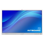 Интерактивная панель INTBOARD GT86CF W Android 13