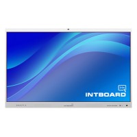 Интерактивная панель INTBOARD GT86CF W Android 13