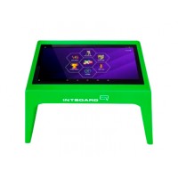 Інтерактивний стіл INTBOARD ZABAVA 2.0 43
