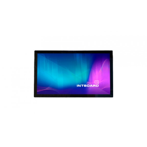 Интерактивный моноблок INTBOARD 24" - int10317020-10