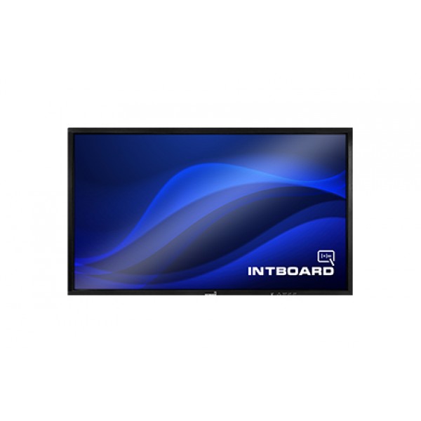 Інтерактивна панель INTBOARD GT50 - int10212004