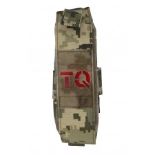 Підсумок під турнікет Cordura Squadron Gen 2.0 Stryker uaBRONIK Multicam