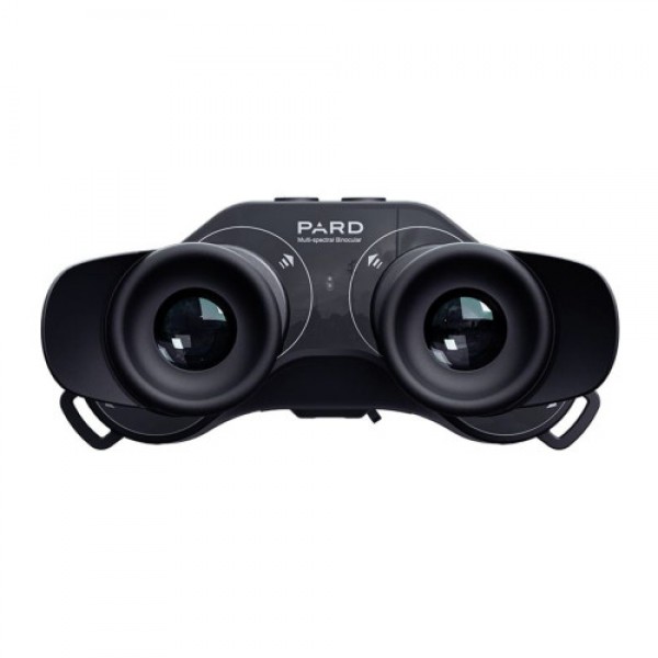 Тепловізійний мультиспектральний бінокль Pard Osprey 4K (25 мм, 256х192, 1200 м) - 3598068 Тепловізійний мультиспектральний бінокль Pard Osprey 4K (25 мм, 256х192, 1200 м) - 3598068