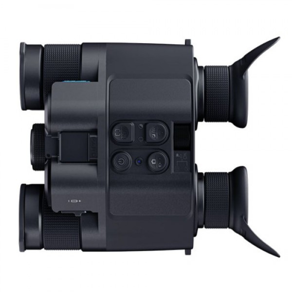 Тепловізійний мультиспектральний бінокль Pard Osprey 4K (25 мм, 256х192, 1200 м) - 3598068 Тепловізійний мультиспектральний бінокль Pard Osprey 4K (25 мм, 256х192, 1200 м) - 3598068