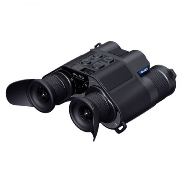 Тепловізійний мультиспектральний бінокль Pard Osprey 4K (25 мм, 256х192, 1200 м) - 3598068 Тепловізійний мультиспектральний бінокль Pard Osprey 4K (25 мм, 256х192, 1200 м) - 3598068